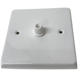 Square Ceiling Rose – Trinkets and Treasures Ltd