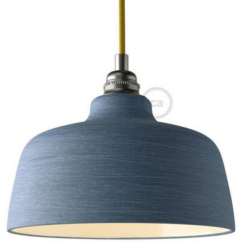 Lampshade - Ceramic Cup