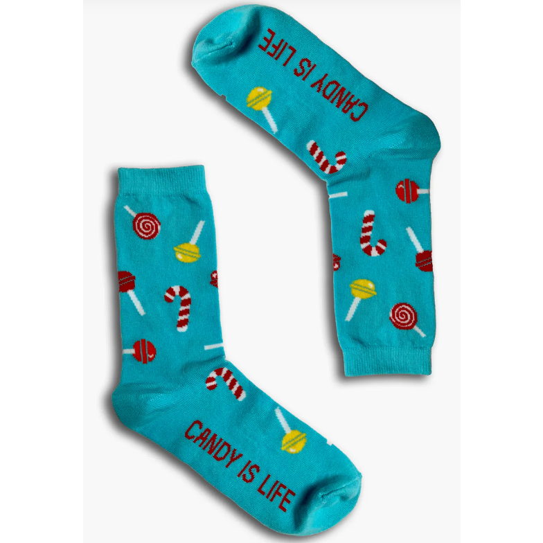 Socks - Sweetie