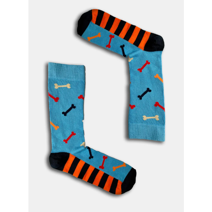 Socks - Dogs I like Big Mutts and I Cannot Lie